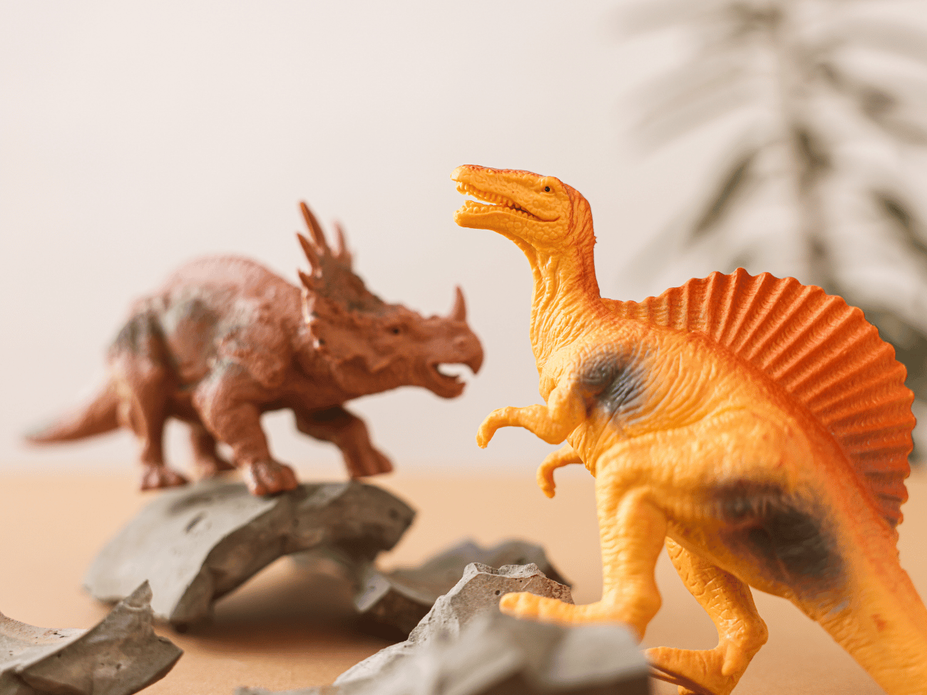 dino event